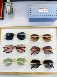 Picture of Gucci Sunglasses _SKUfw80442393fw